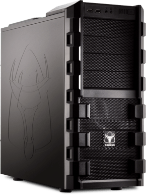 Taurus Limited GTX 1060