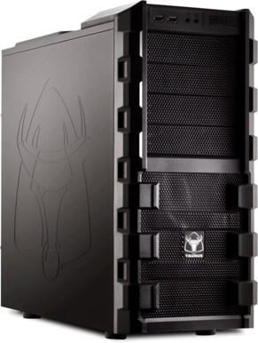 Taurus Limited GTX 1070