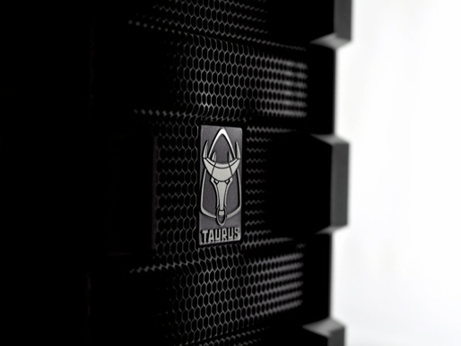 Taurus Limited GTX 1070