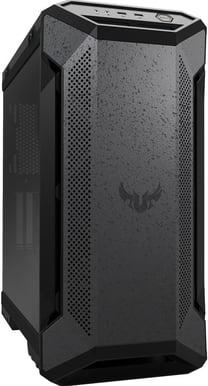 Inet KONCEPT - RTX 3070 - Powered by ASUS