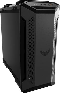 Inet KONCEPT - RTX 3070  - Powered by ASUS