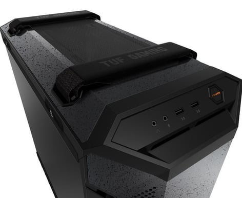 Inet KONCEPT - RTX 3070  - Powered by ASUS