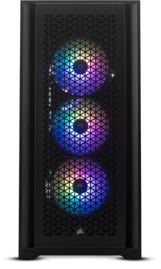 Inet KONCEPT - RTX 3080 Ti - iCUE edition