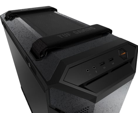 Inet KONCEPT - RTX 3070 Ti - Powered by Asus