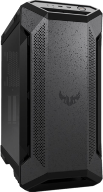 Inet KONCEPT - RTX 3070 Ti - Powered by Asus