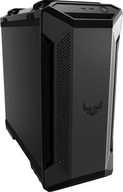 Inet KONCEPT - RTX 3070 Ti - Powered by Asus