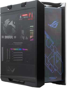 Inet KONCEPT - RTX 3080 - Powered by Asus