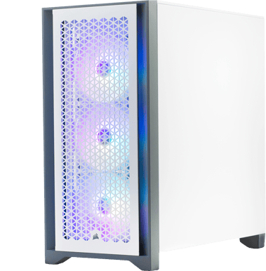 Inet KONCEPT - RTX 3080 Ti - iCUE edition