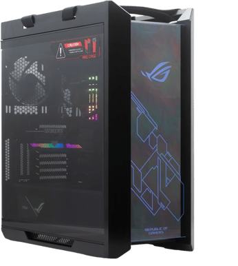 Inet KONCEPT RTX 4080 - 13900K -Powered By Asus