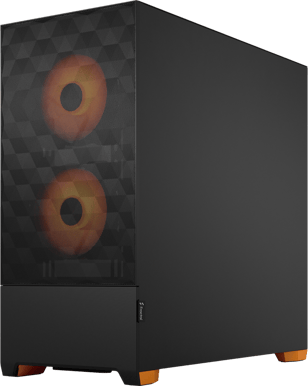 Inet KONCEPT RTX 4090 Pop Orange