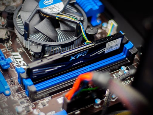 VOX Pro i7 Win7