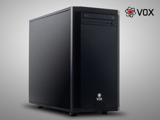 VOX Pro i5 Win7