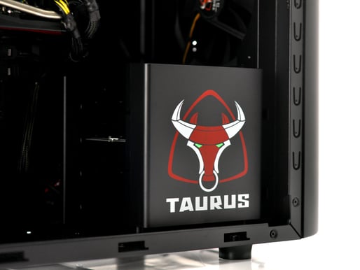 Taurus Experienced GTX 1070 Skylake