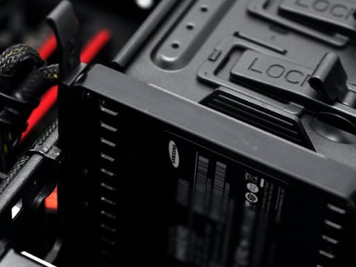 Taurus Überkill GTX 1080 SLI