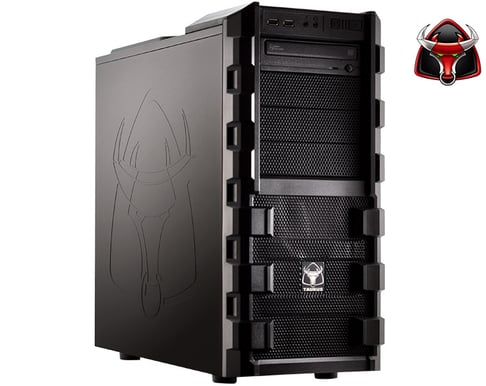 Taurus Overkill GTX 980 Ti Skylake