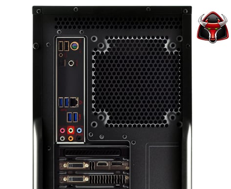 Taurus Limited GTX 970