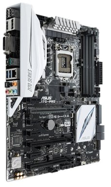 ASUS Z170 PRO