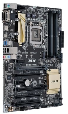 ASUS B150-PRO