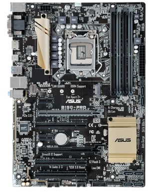 ASUS B150-PRO