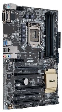 ASUS B150-PLUS