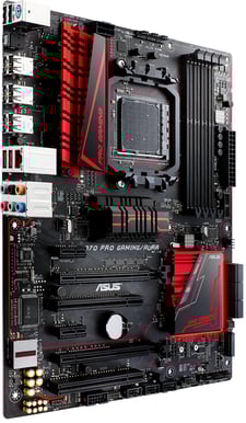 ASUS 970 PRO GAMING/AURA