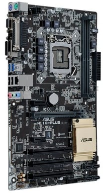 ASUS H110-PLUS