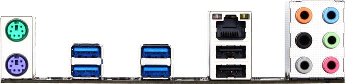 Gigabyte X150M-PRO ECC
