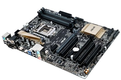 ASUS B150-PRO D3