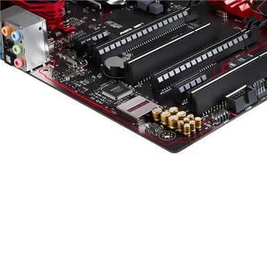 ASUS B150 PRO GAMING