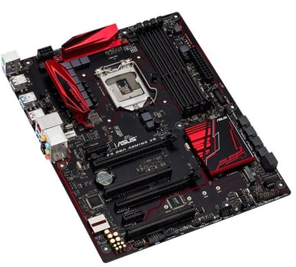 ASUS E3 PRO GAMING V5