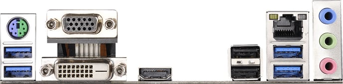 ASRock B150M-COMBO-G