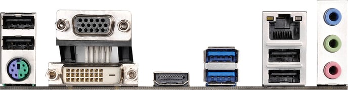 ASRock A88M-ITX/AC