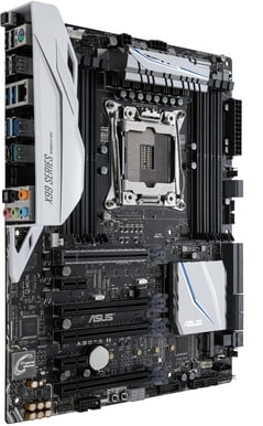 ASUS X99 A II