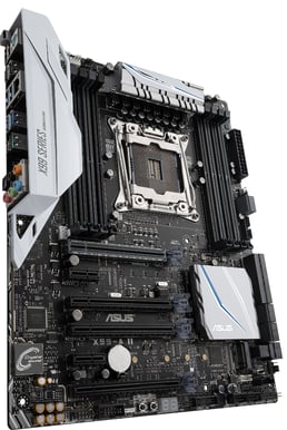 ASUS X99 A II