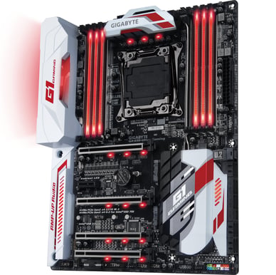 Gigabyte X99 Ultra Gaming