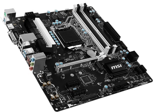 MSI B150M BAZOOKA PLUS