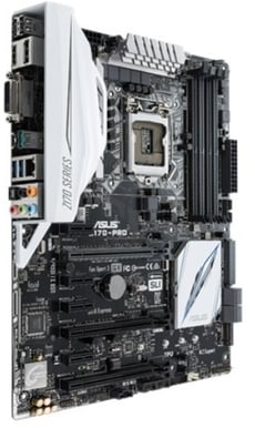 ASUS Z170 PRO