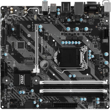 MSI B250M BAZOOKA