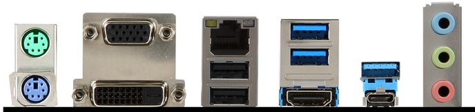 MSI B250M PRO-VDH