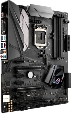 ASUS STRIX Z270F GAMING