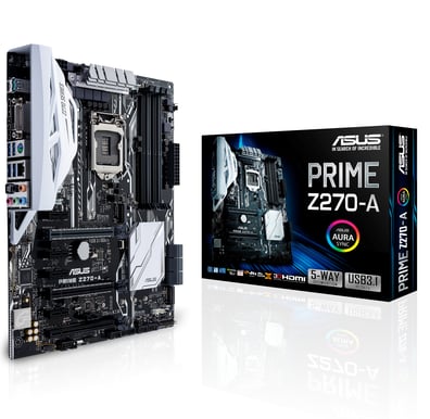ASUS PRIME Z270-A