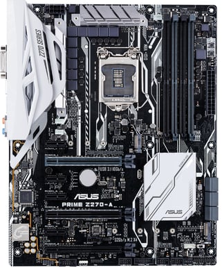 ASUS PRIME Z270-A