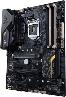 ASUS TUF Z270 MARK 2