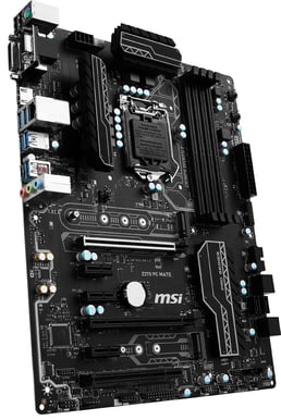 MSI Z270 PC MATE