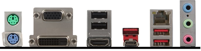 MSI B250M GAMING PRO