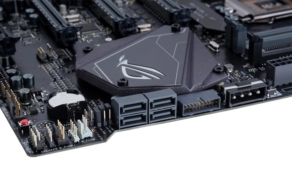 ASUS Z270 ROG MAXIMUS IX APEX