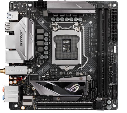 ASUS ROG STRIX Z270I GAMING