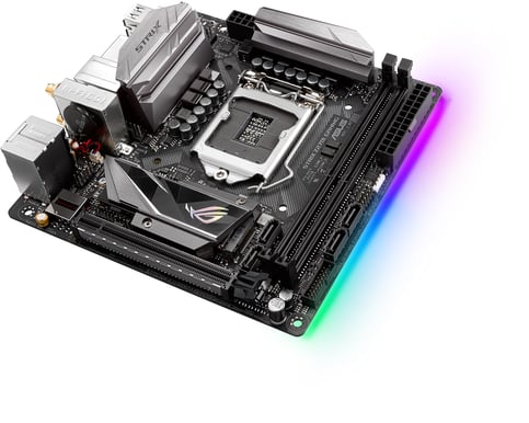 ASUS ROG STRIX Z270I GAMING