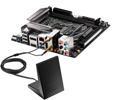 ASUS ROG STRIX Z270I GAMING
