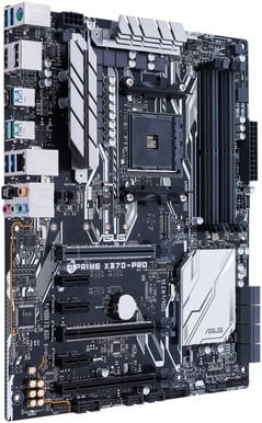 ASUS PRIME X370-PRO